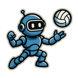 Robo Volleyball Academy