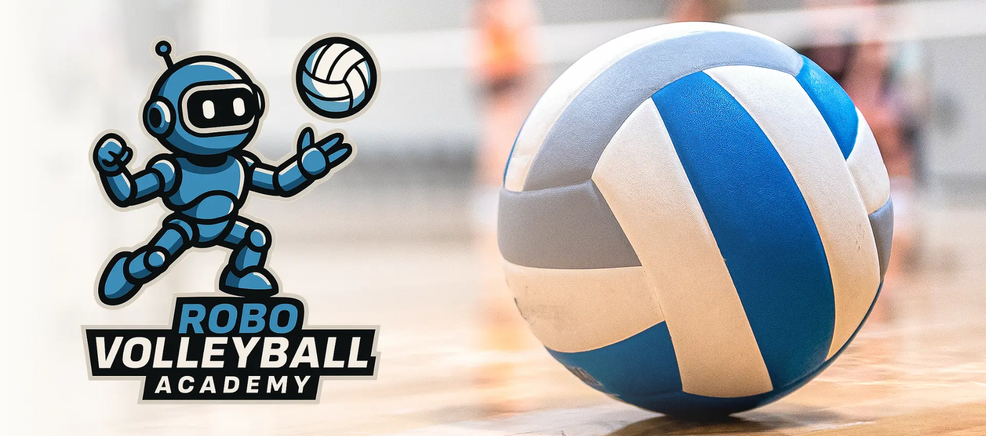 Robo Volleyball Academy