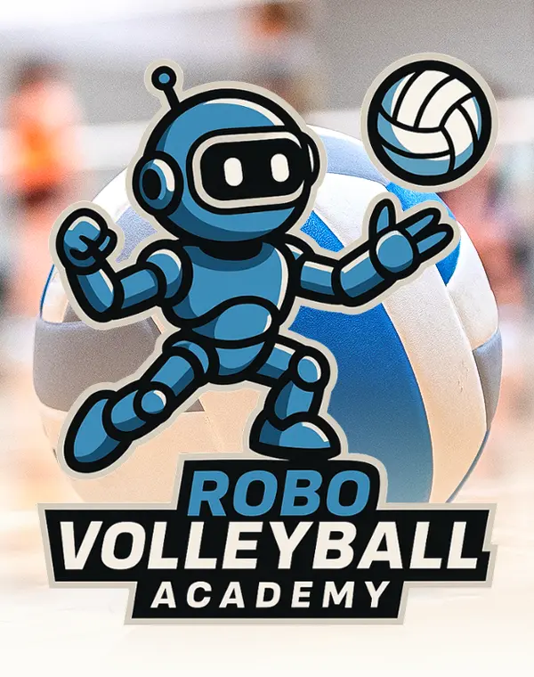 Robo Volleyball Academy